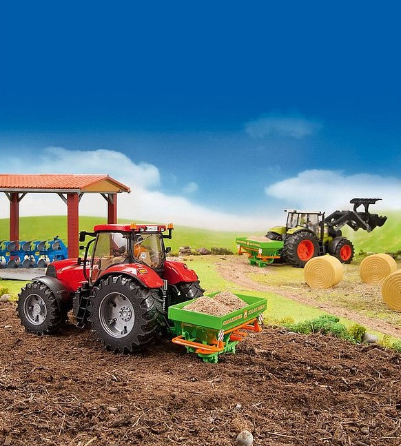 Amazone Düngerstreuer Profi-Serie