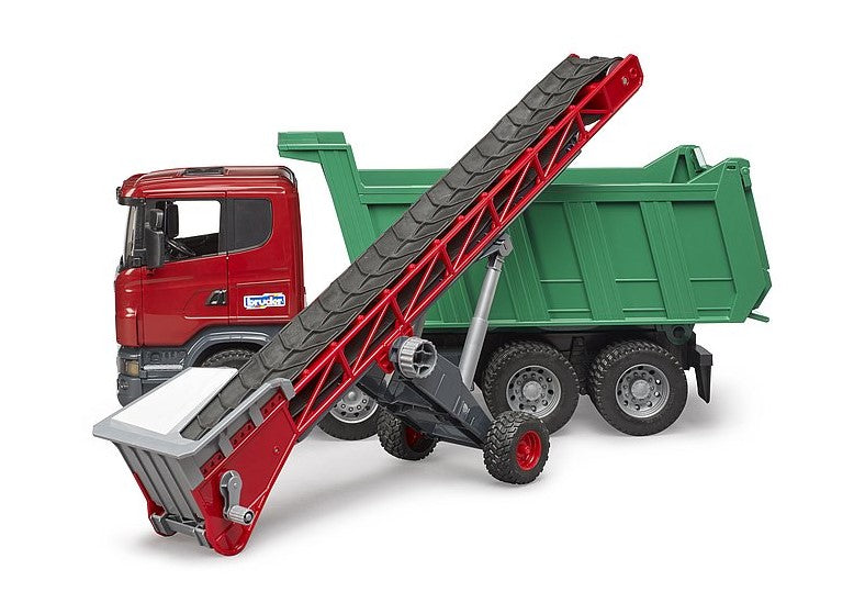 Förderband Profi-Serie