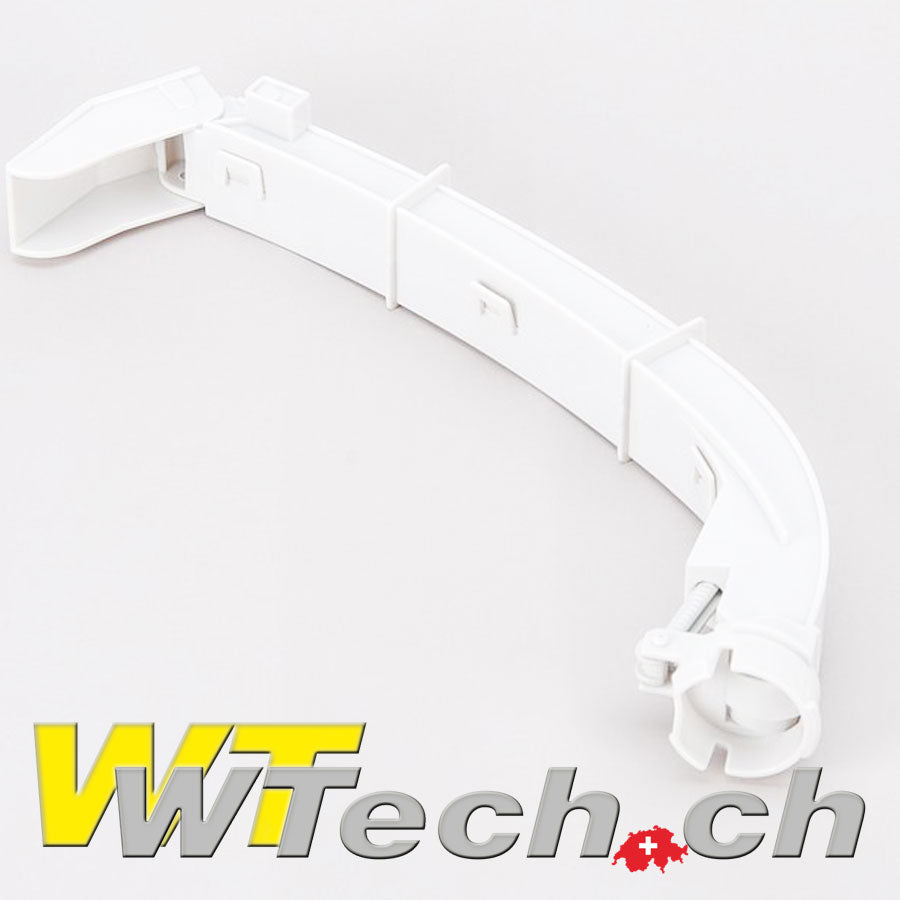 Ausblasturm Claas Jaguar Claas Jaguar 900