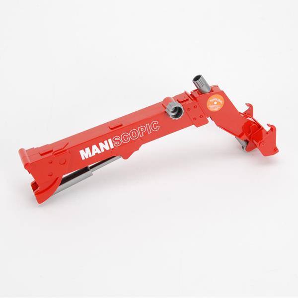 Arm Manitou MLT 633