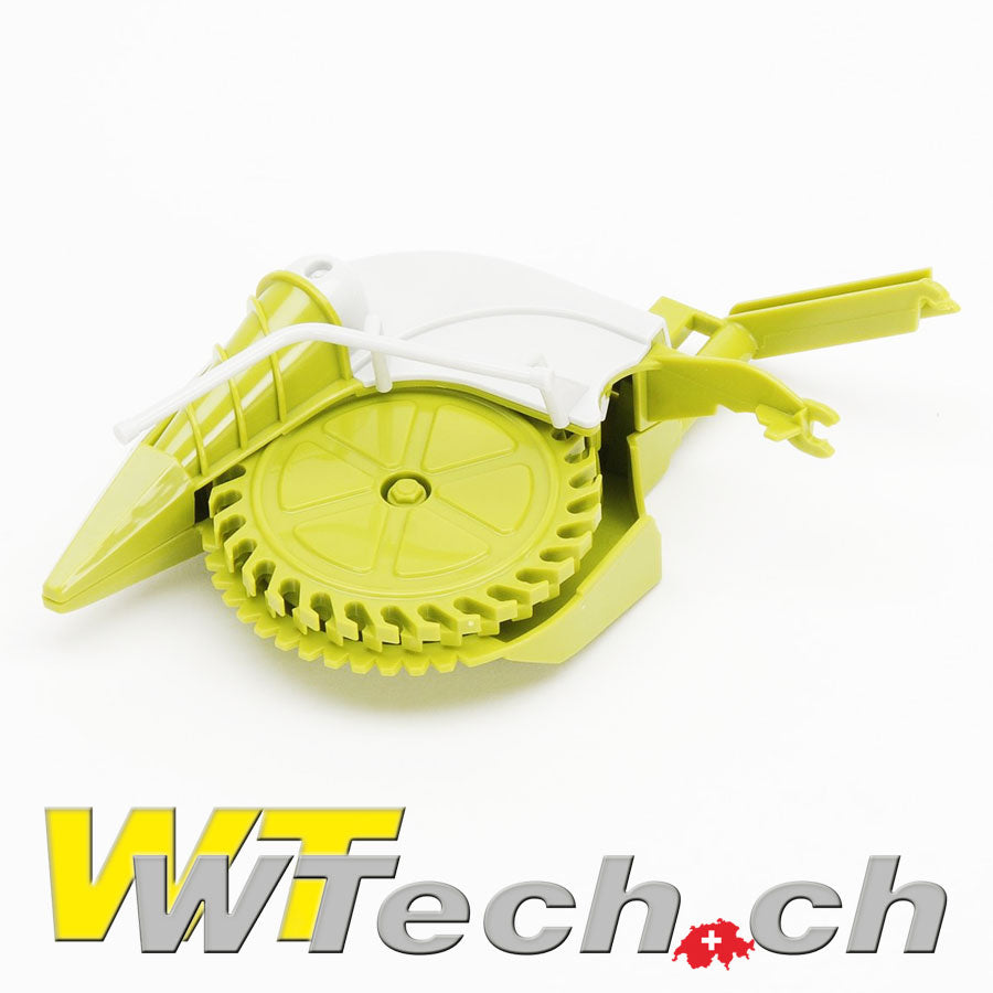 Maisgebiss Scheibe re Claas Claas Jaguar 900