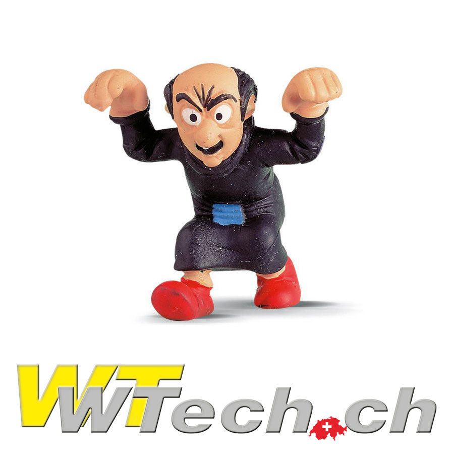 Gargamel