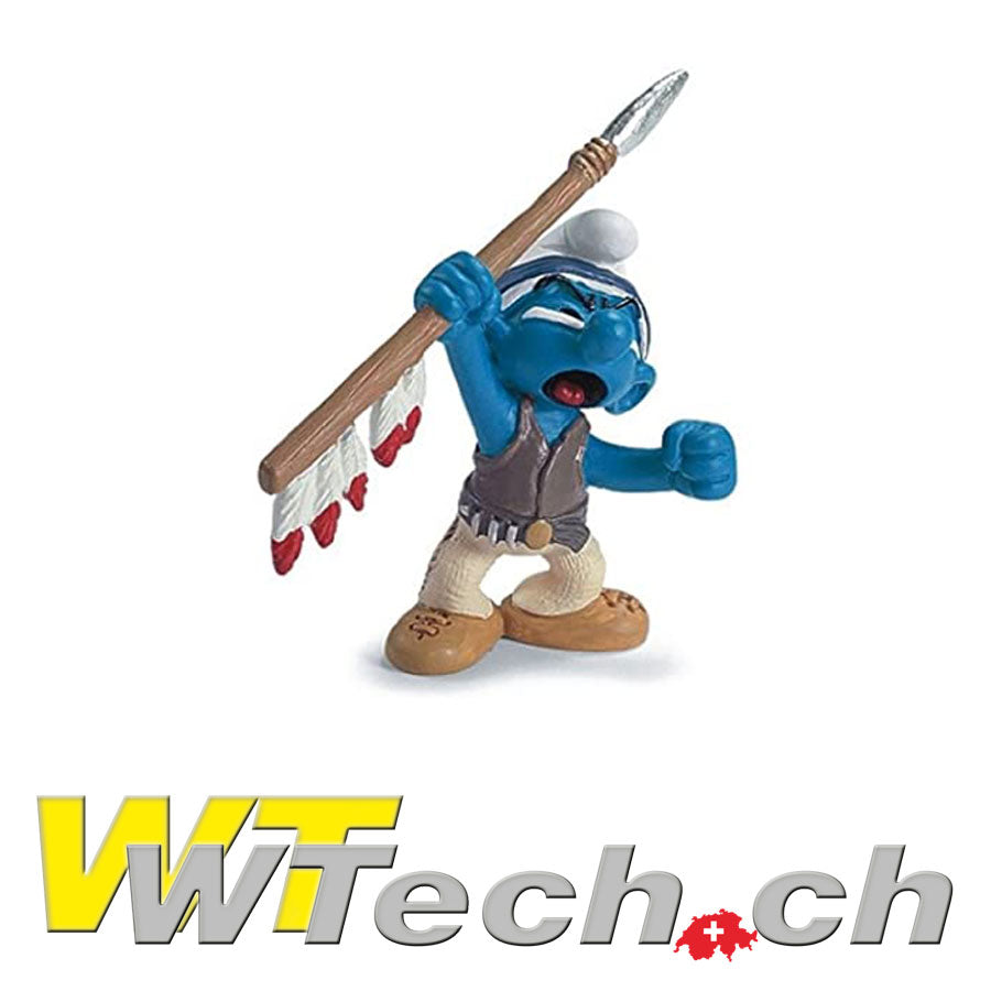 Speer Schlumpf