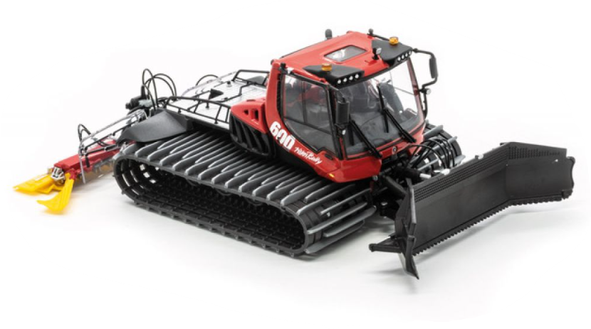 PB Pisten Bully 600 SCR