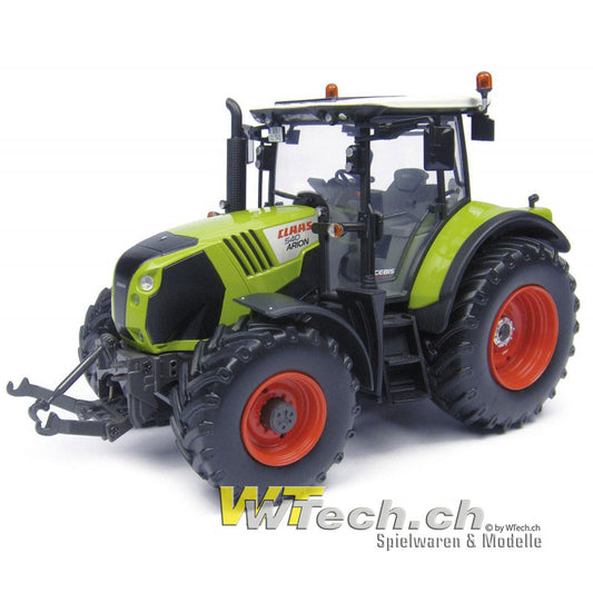Claas Arion 540