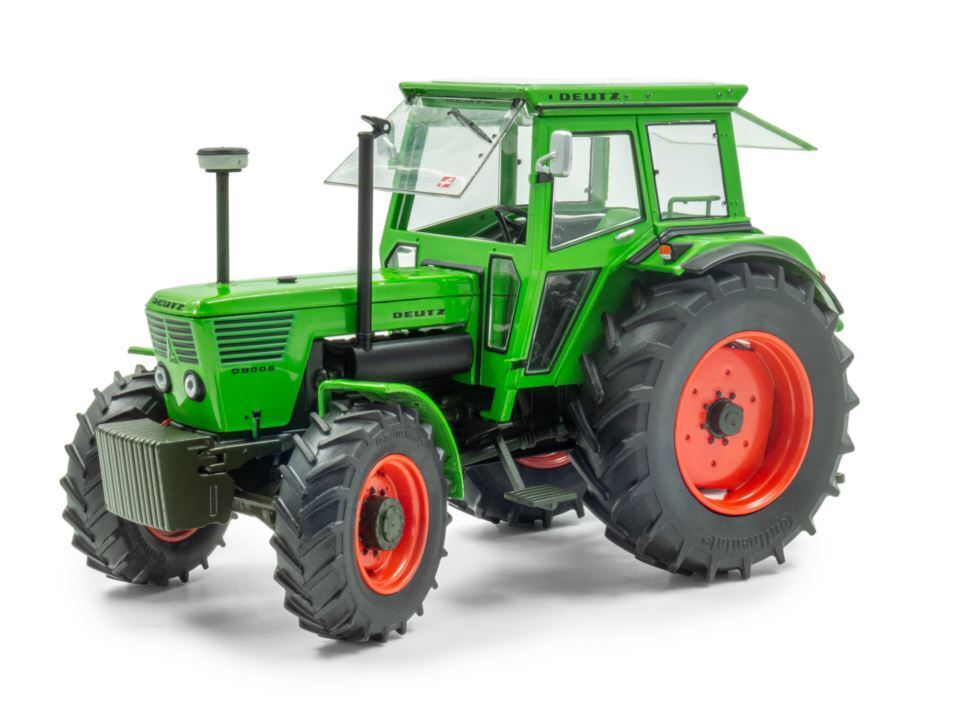 Deutz-Fahr D 80 06