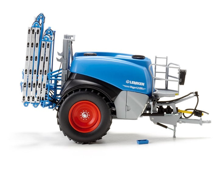 Lemken Pflanzenschutzspritze Vega 12