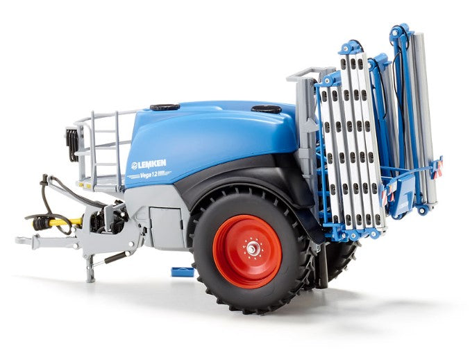 Lemken Pflanzenschutzspritze Vega 12