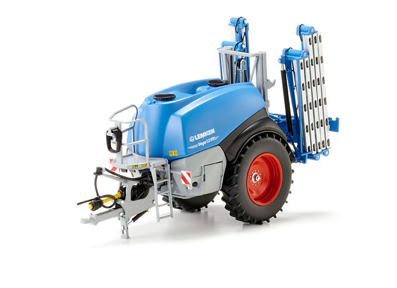 Lemken Pflanzenschutzspritze Vega 12