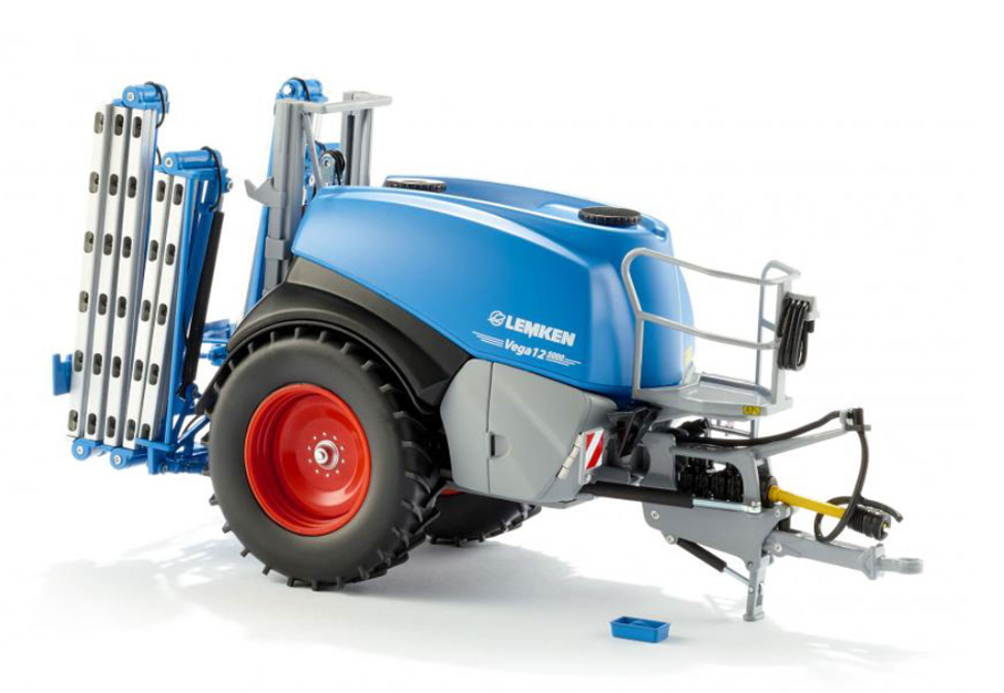 Lemken Pflanzenschutzspritze Vega 12