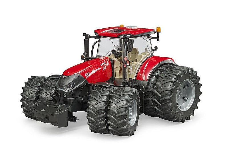 Case IH Optum 300 CVX
