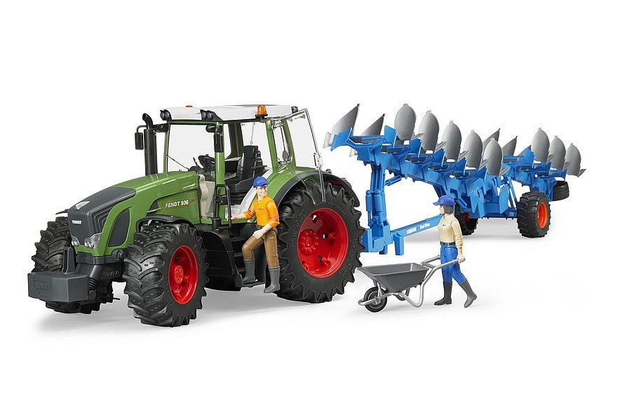Fendt 936 Vario Profi-Serie 34.5x17.5x 20cm