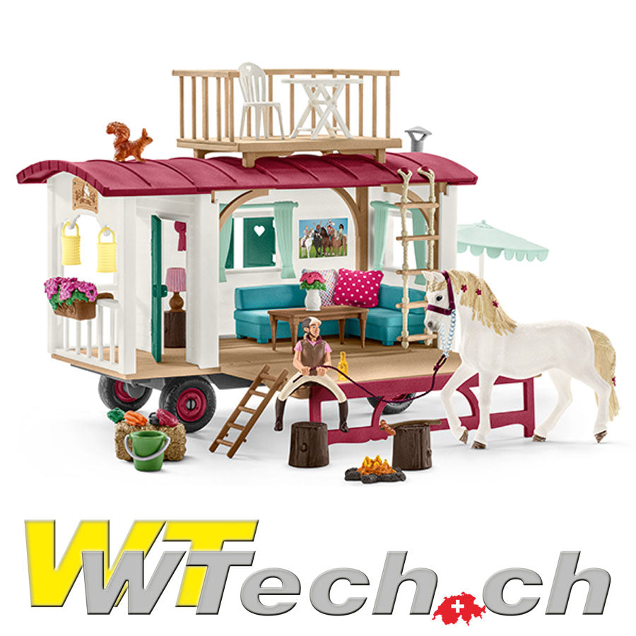 Wohnwagen