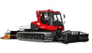 Pisten Bully 100