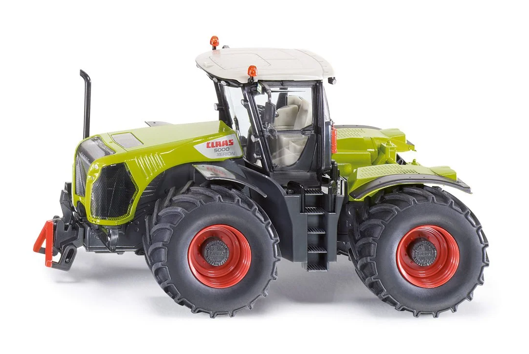 Claas Xerion