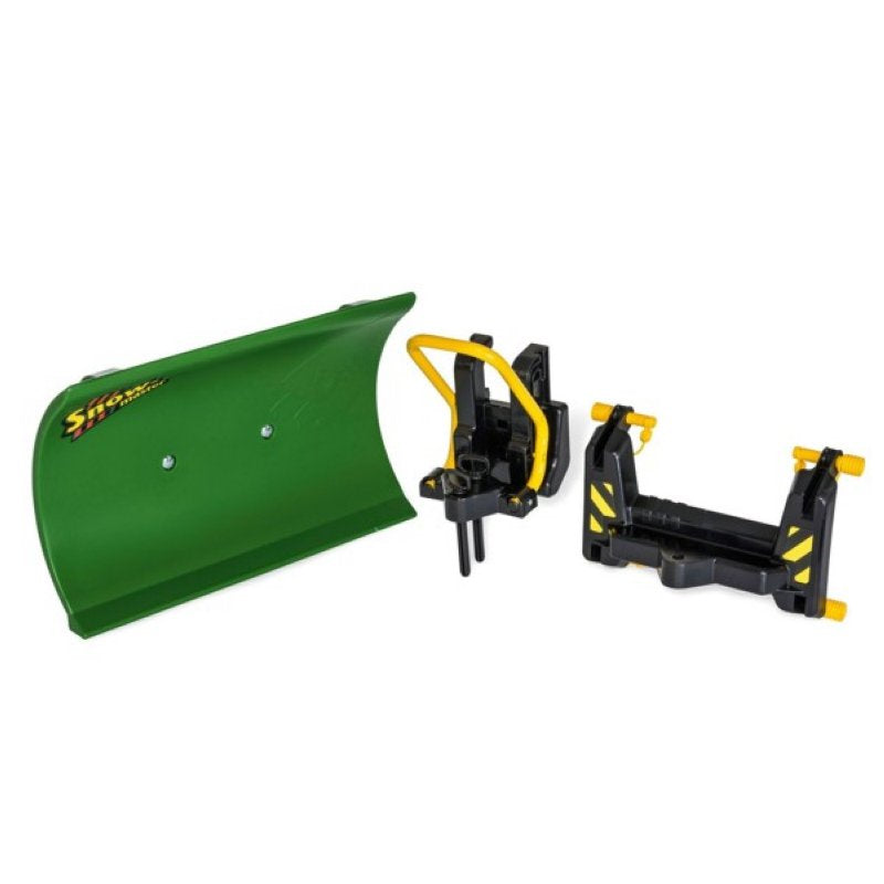 rollySnowMaster grün