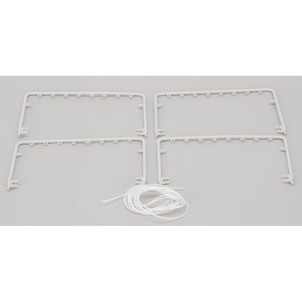 Seilgestänge Pöttinger Jumbo Pöttinger Jumbo 6600