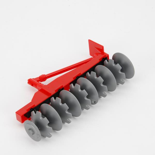 Scheibenarm links vorne Kuhn Discover XL