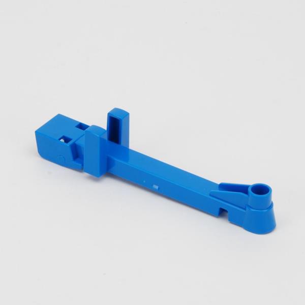 Deichsel Lemken Vari-Titan