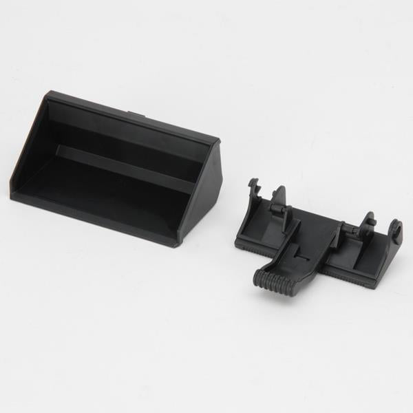 Schaufel mit Adapterplatte CAT Kompaktlader