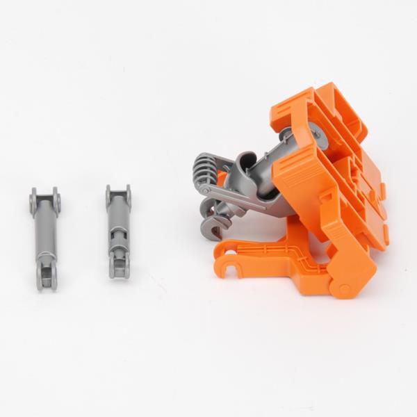 Anbauteil Strassenräumschild Kehrmaschine