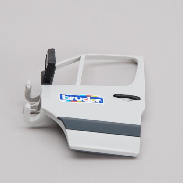 Tür links MB Tiertransporter MB Sprinter Tiertransporter