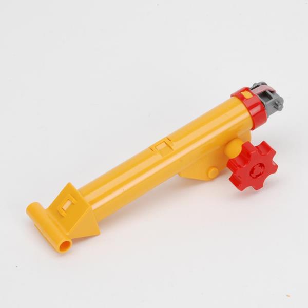 Hebezylinder Kran-LKW