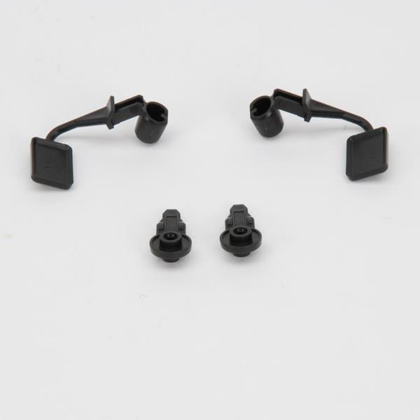 Spiegel und Rundumleuchten Fendt 936 Vario