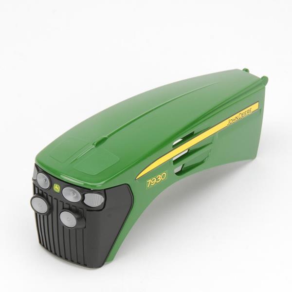 Motorhaube John Deere 7930