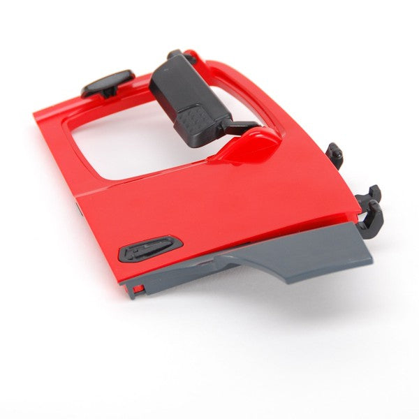 Beifahrertür rechts rot für MB Arocs