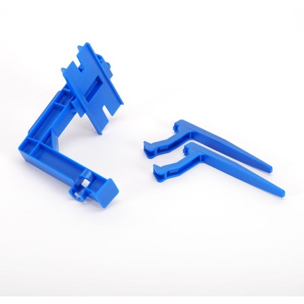 Palettenheber mit Gabeln