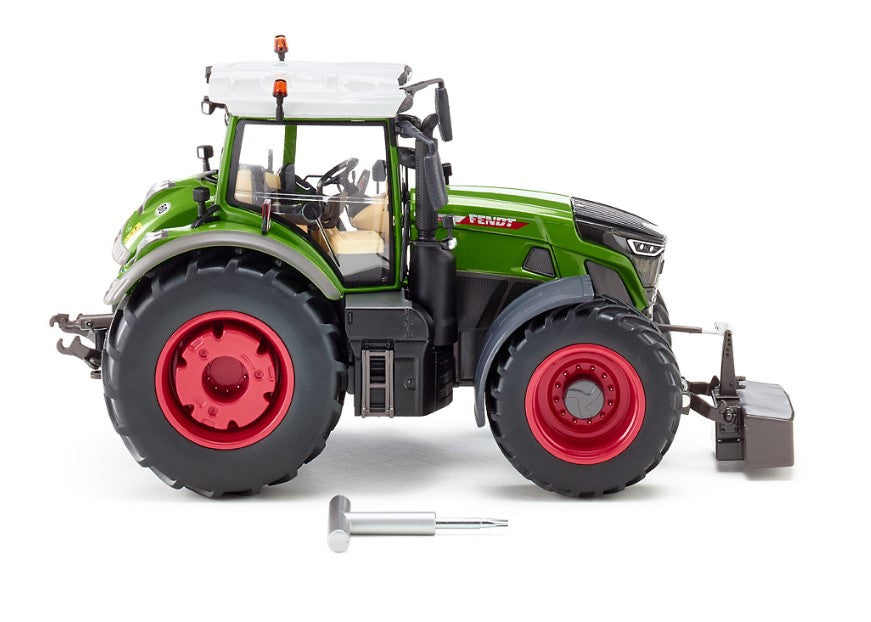 Fendt 942 Vario