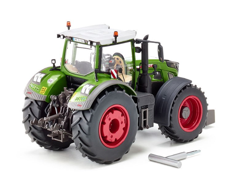 Fendt 942 Vario