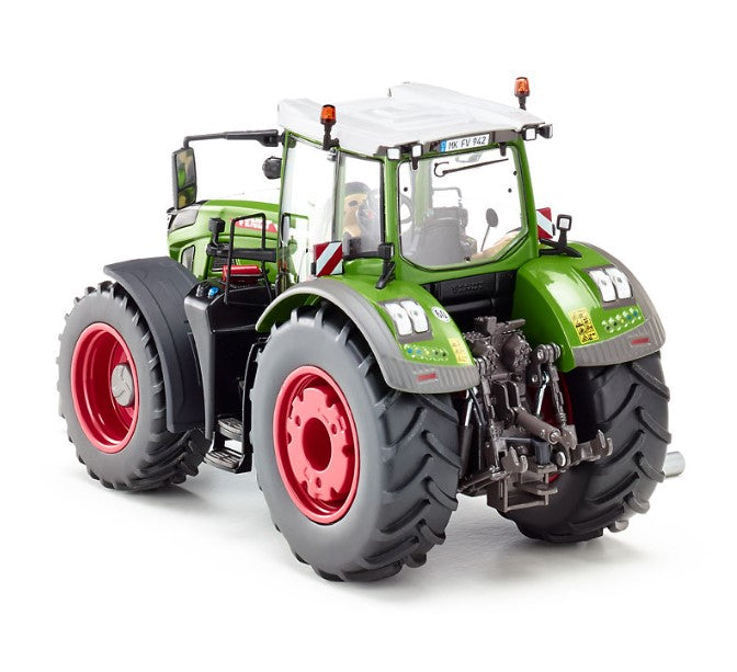 Fendt 942 Vario