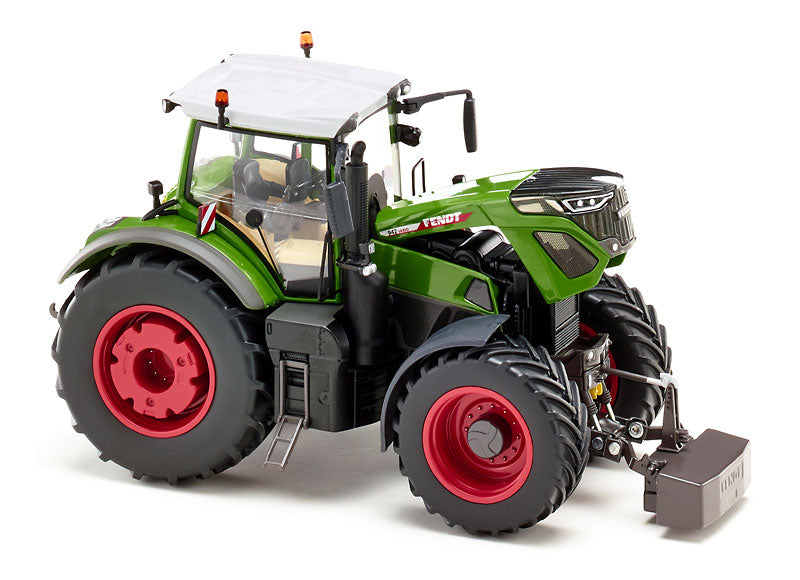 Fendt 942 Vario