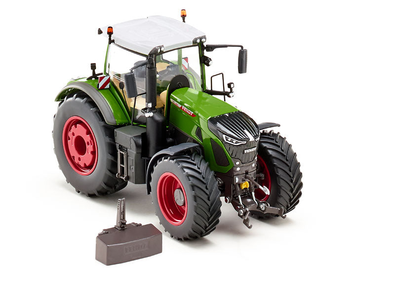 Fendt 942 Vario