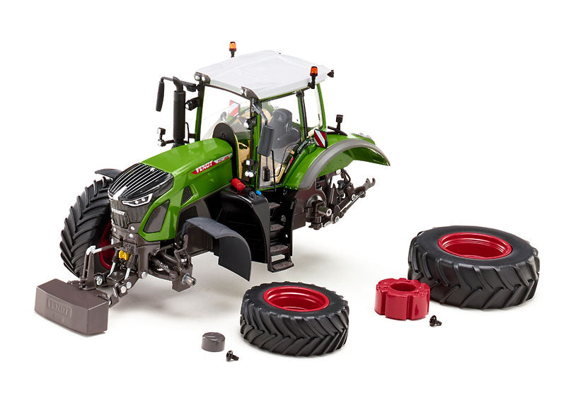 Fendt 942 Vario