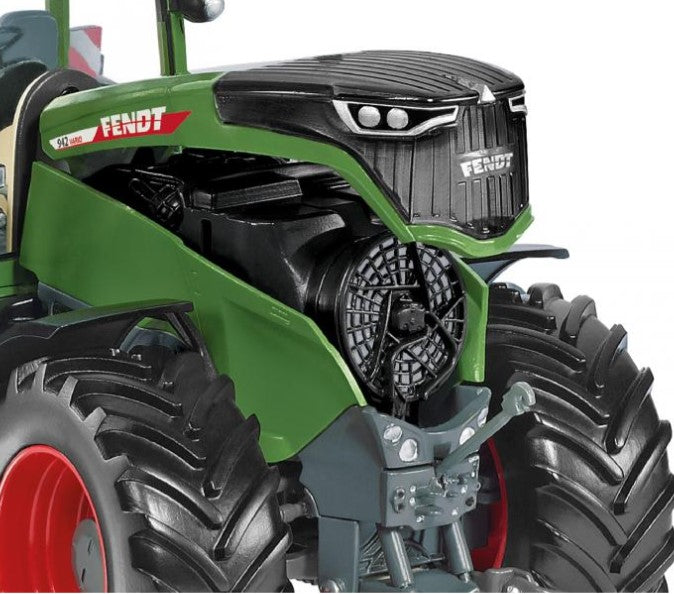 Fendt 942 Vario