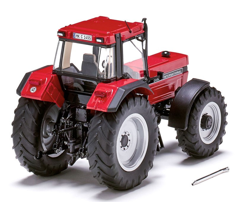 Case IH 1455 XL