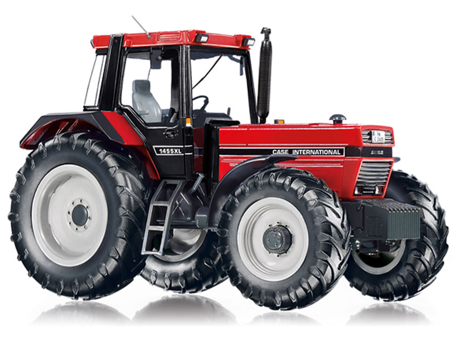 Case IH 1455 XL