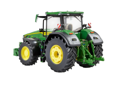 John Deere 8R 410