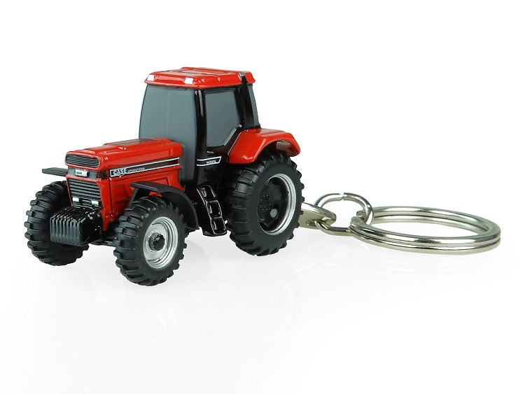 Case IH 1455 XL rot schwarz