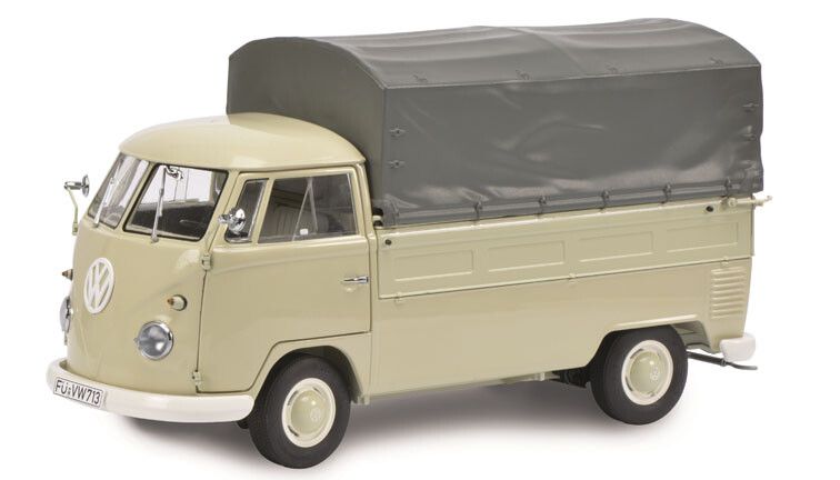 Volkswagen T1b Pritsche