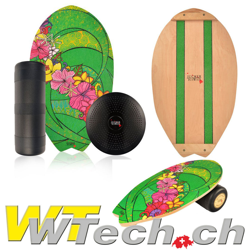 Balance Board Homerider SURF KAPUA