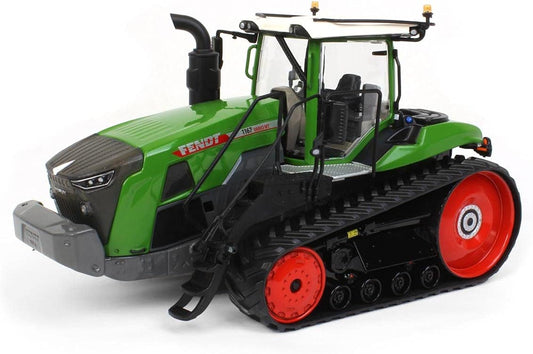 Fendt 1167 Vario MT Tractor US Version