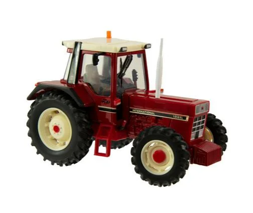 IH 1056 XL 4wd Limited Edition