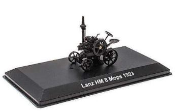 Lanz HM 8 Mops 1923