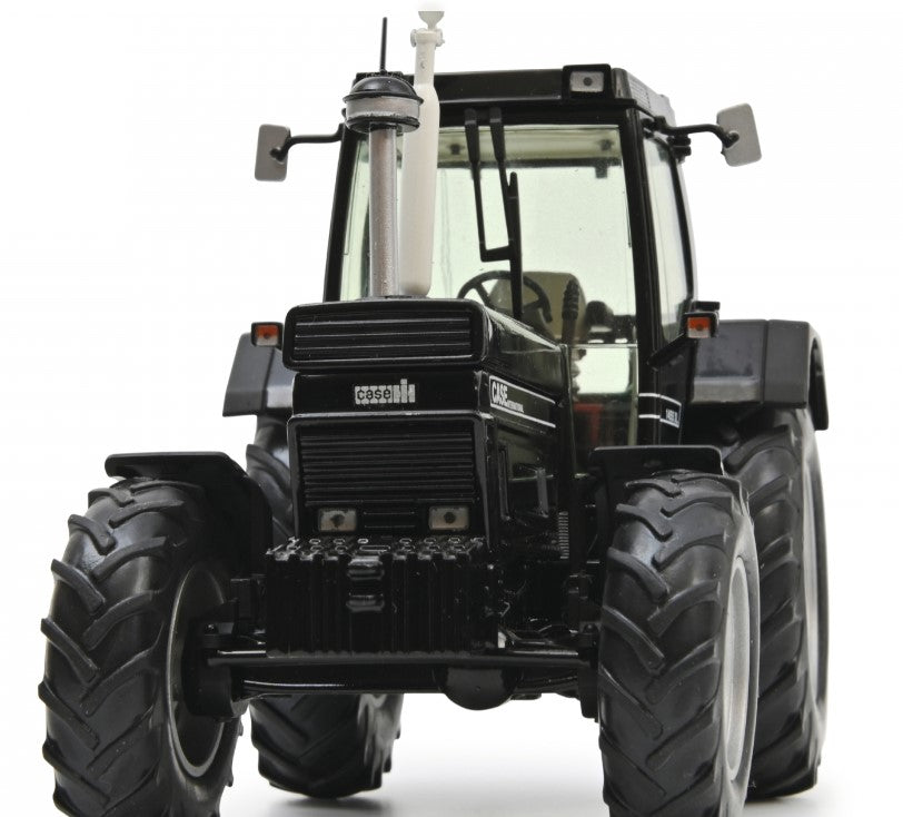 Case IH 1455 XLA Black