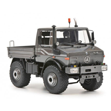 Mercedes Benz Unimog U1600