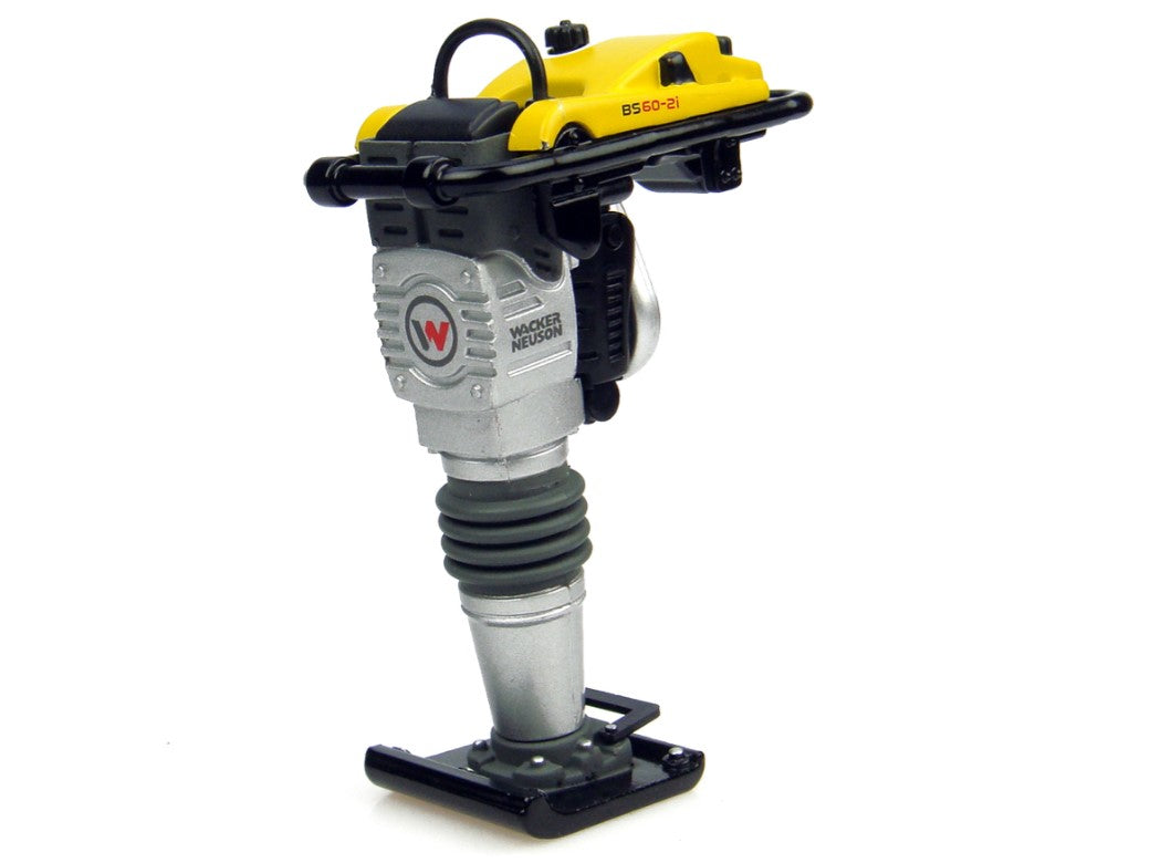 NEUSON RAMMERS BS60-2I